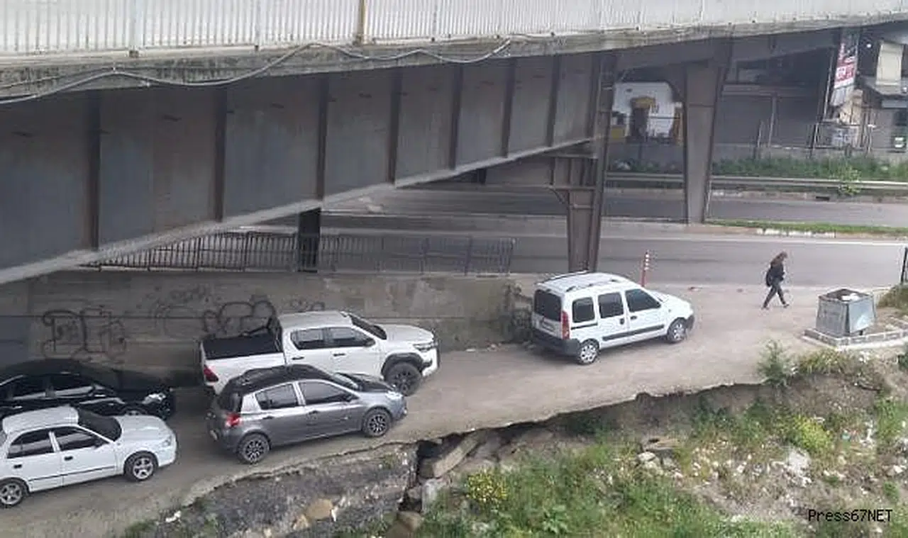 Bile bile lades! Tehlike 'geliyorum' diyor