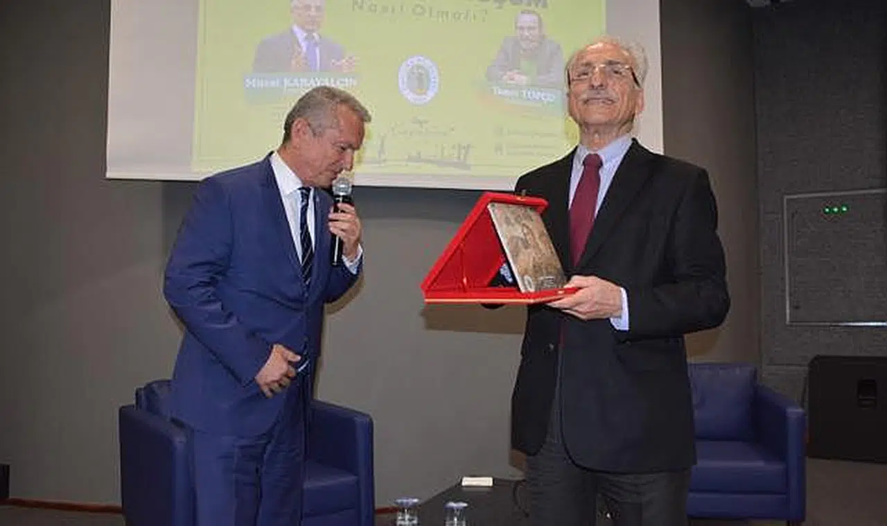 Bölge ancak Çaycuma odaklı bir gelişim perspektifi gelişebilir
