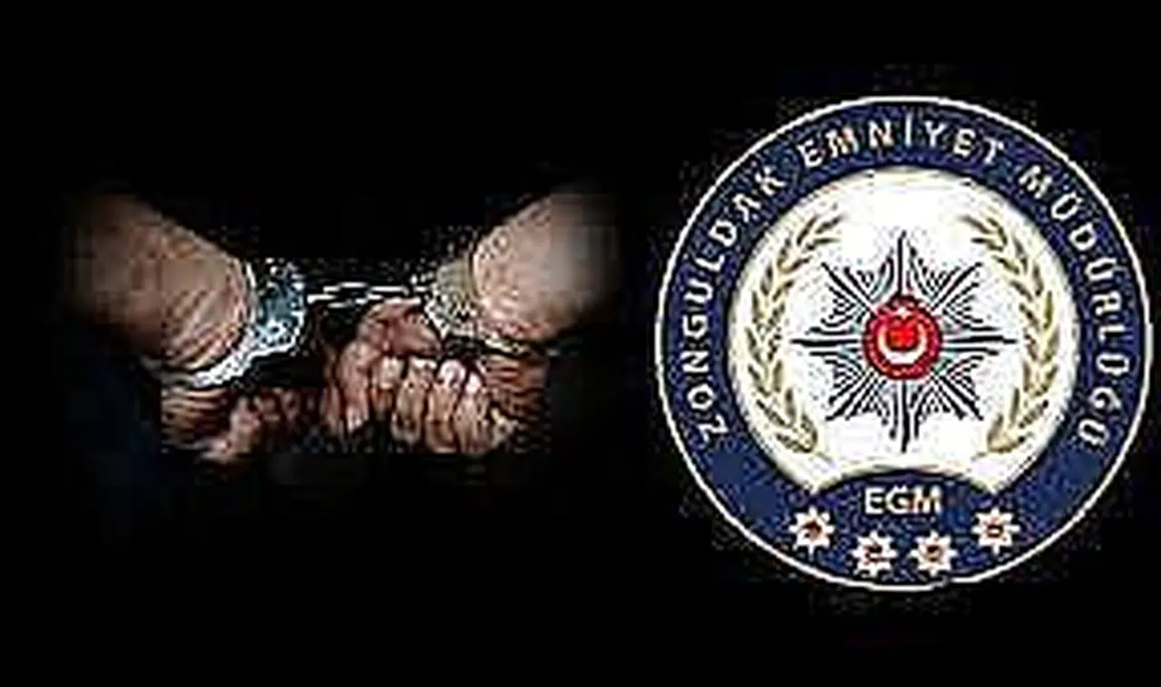 Çekirge operasyonunda çete liderinin oyununu polis bozdu