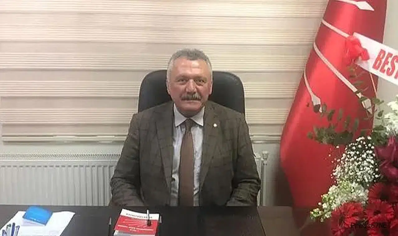 CHP'li Pulat, "Bir fatura kesilecekse kendime keserim"