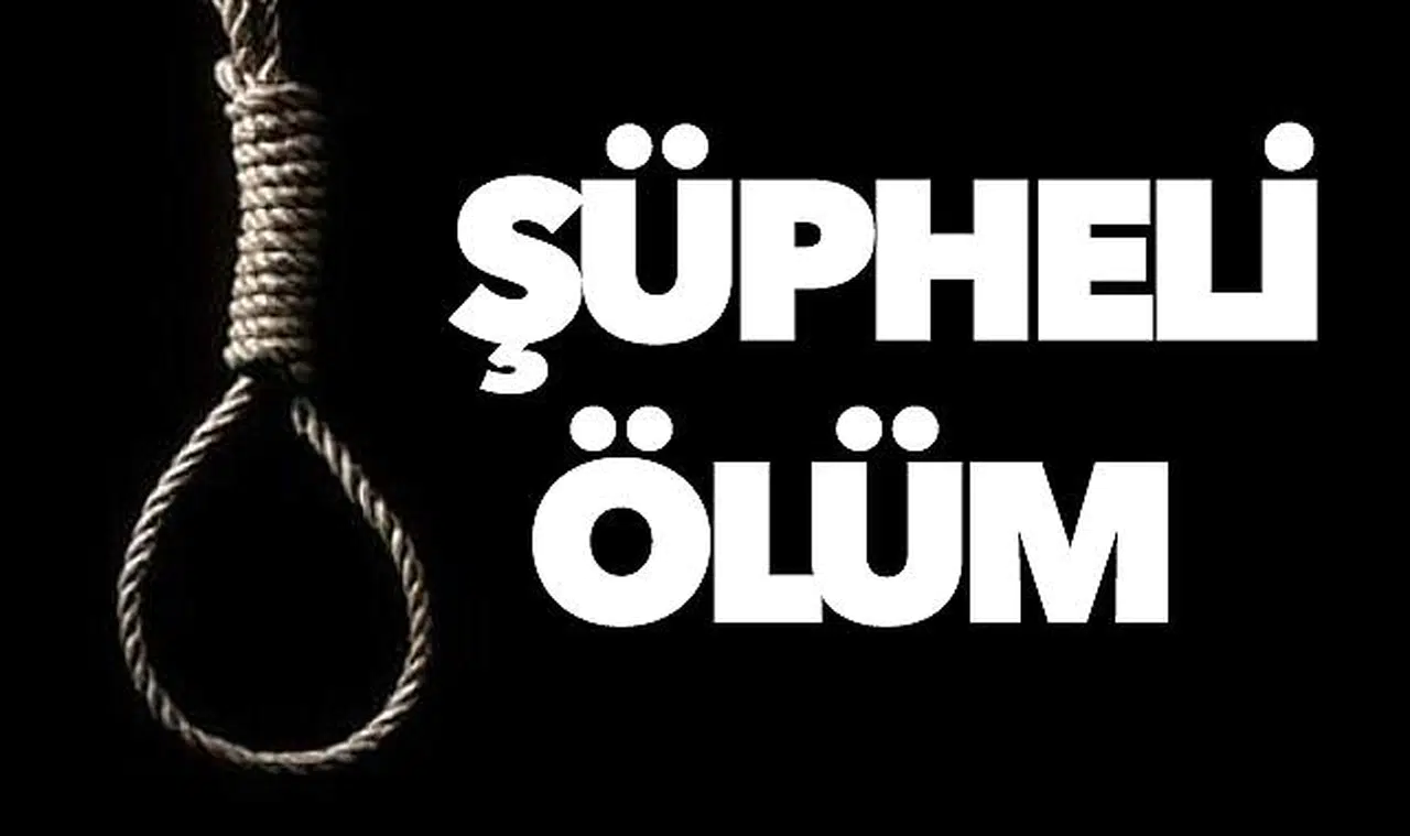 Cinayet mi normal ölüm mü? Cesedi adli tıpa gönderildi!