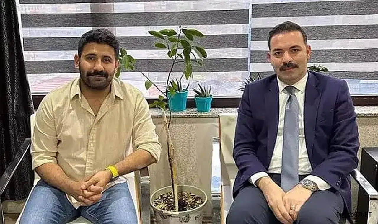 DEVA Partili eski başkandan Cumhur İttifakı'na destek