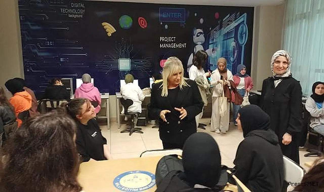 DYK Ortak Sınavları Dijital Ortamda