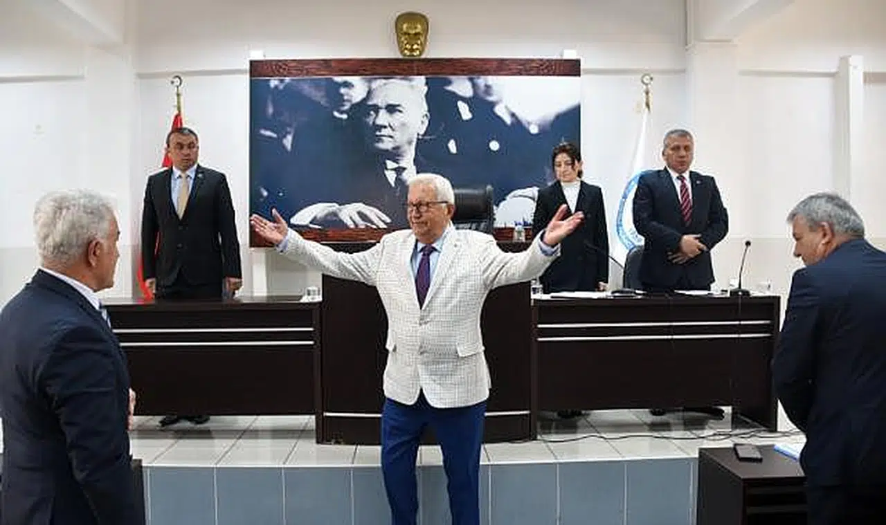 Ereğli’nin yolları siyah asfalta boyanacak!