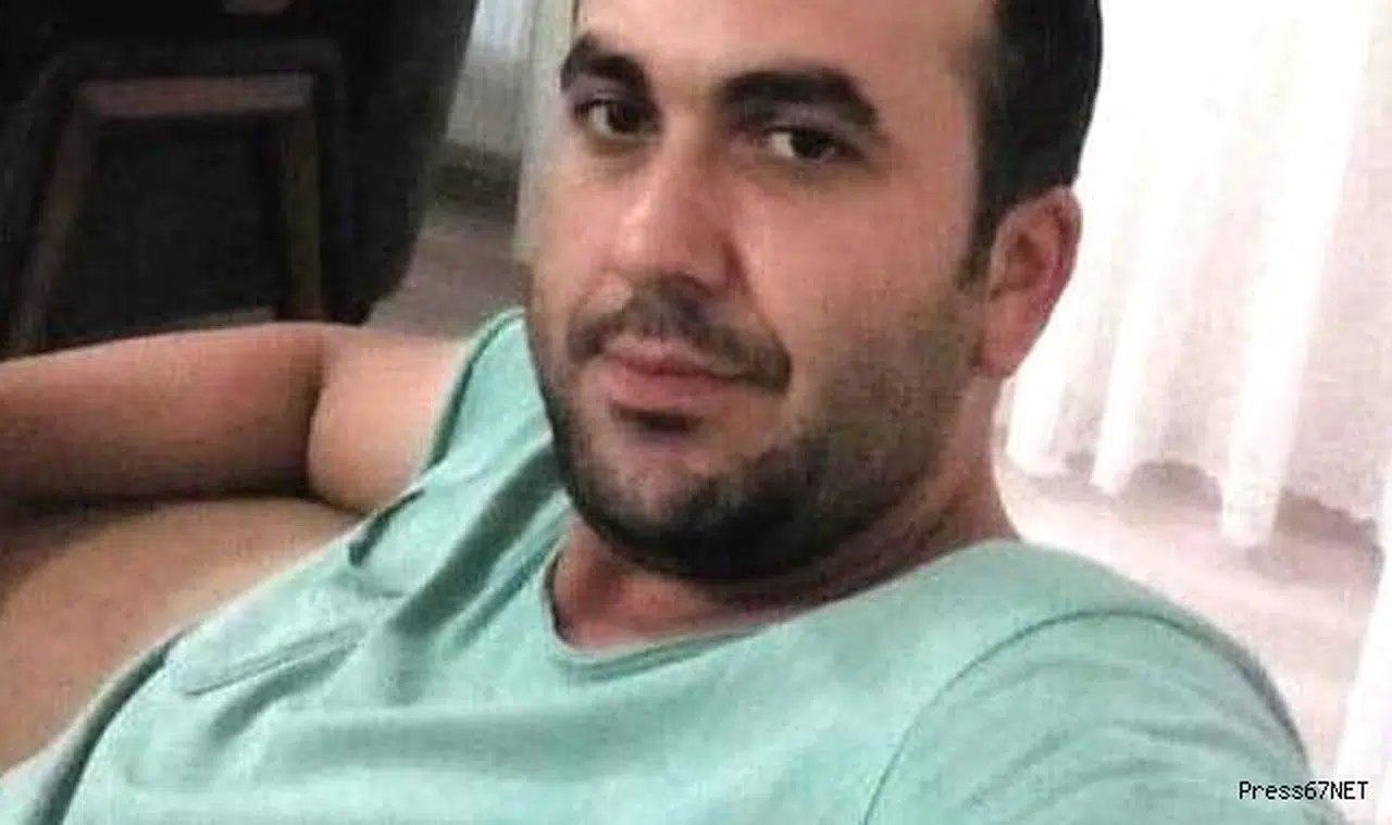 Ereğli'yi üzen ölüm, Tuncay Özsoy hayatını kaybetti!