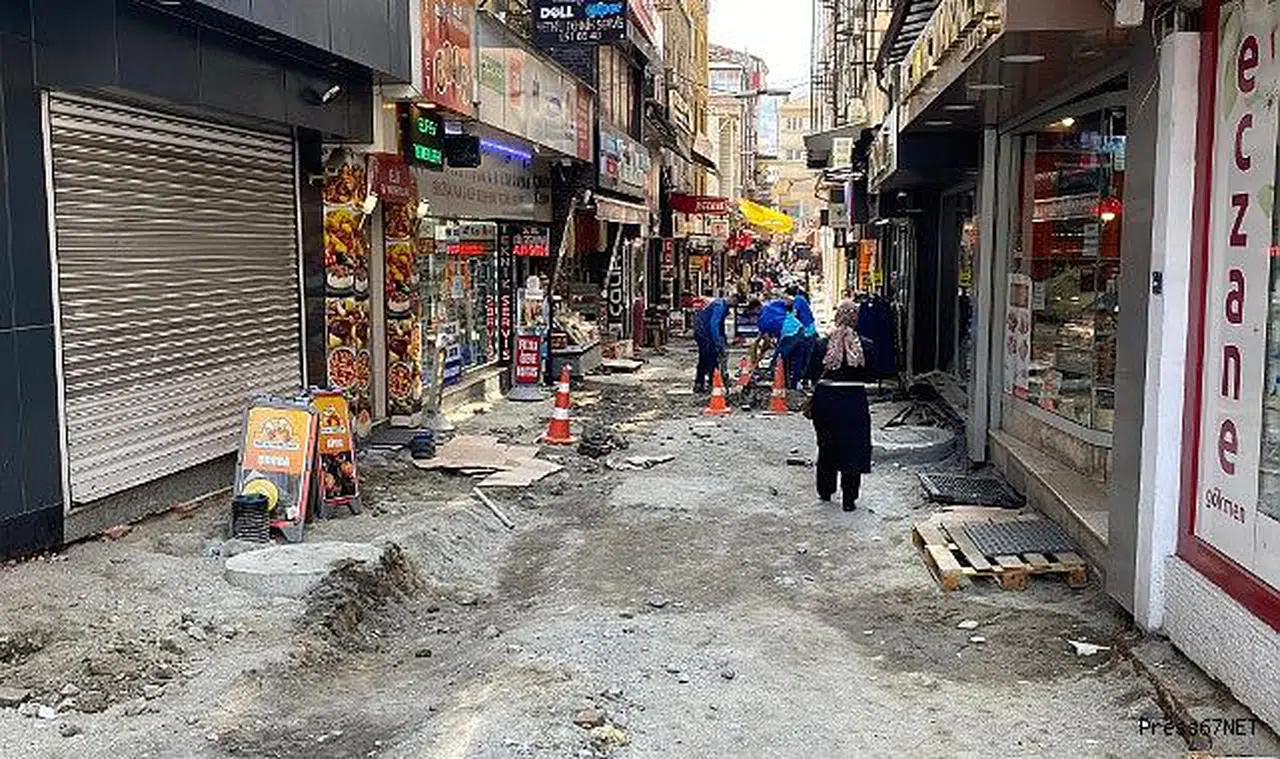 Fevzi Paşa’da sona gelindi