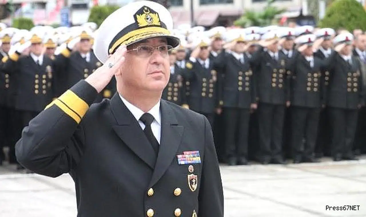 Hasan Doğan berat etti