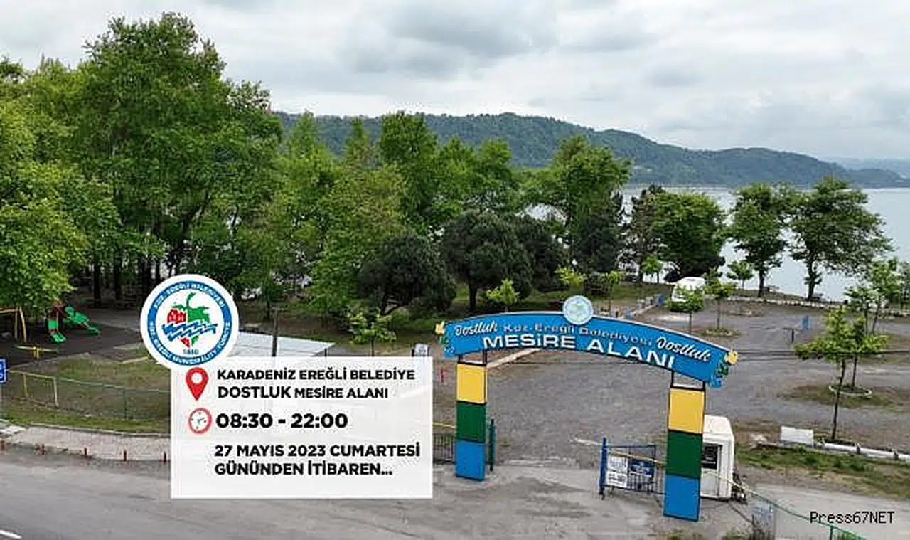 Hazırlıklarda sona gelindi! Halk rahat bir nefes alacak