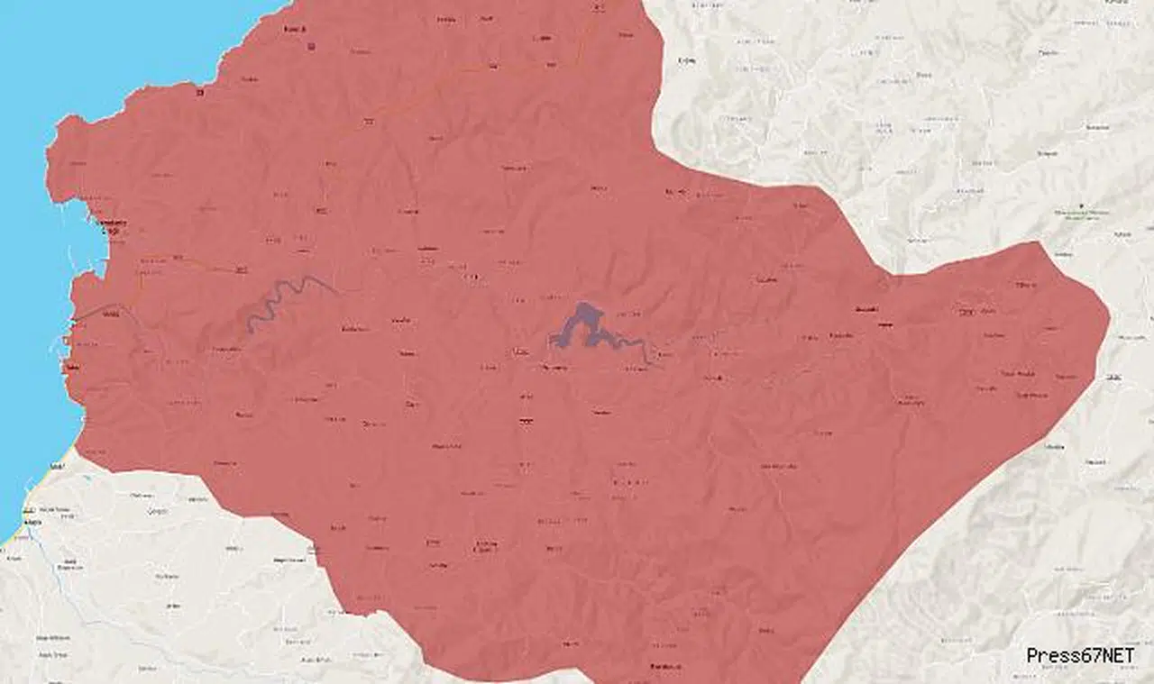 Kdz. Ereğli ilçesinde seçim sonuçları belli oldu