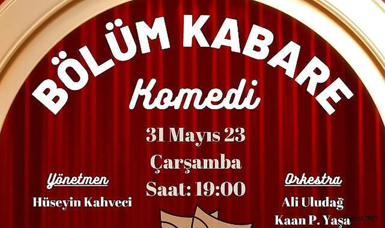 Kilimli Anadolu Lisesi İle Sanat Dolu Akşamlar