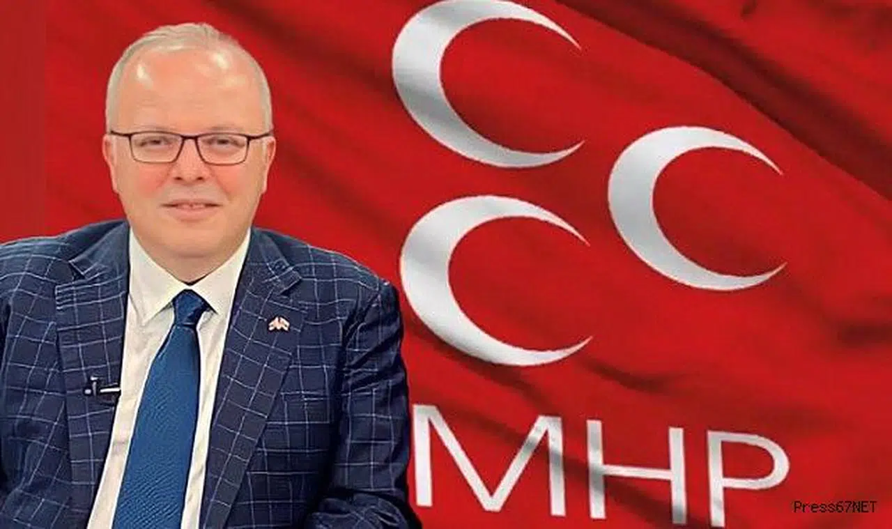 Kotra'dan seçim açıklaması: "Yeterli olmasa da teşekkür ediyorum"