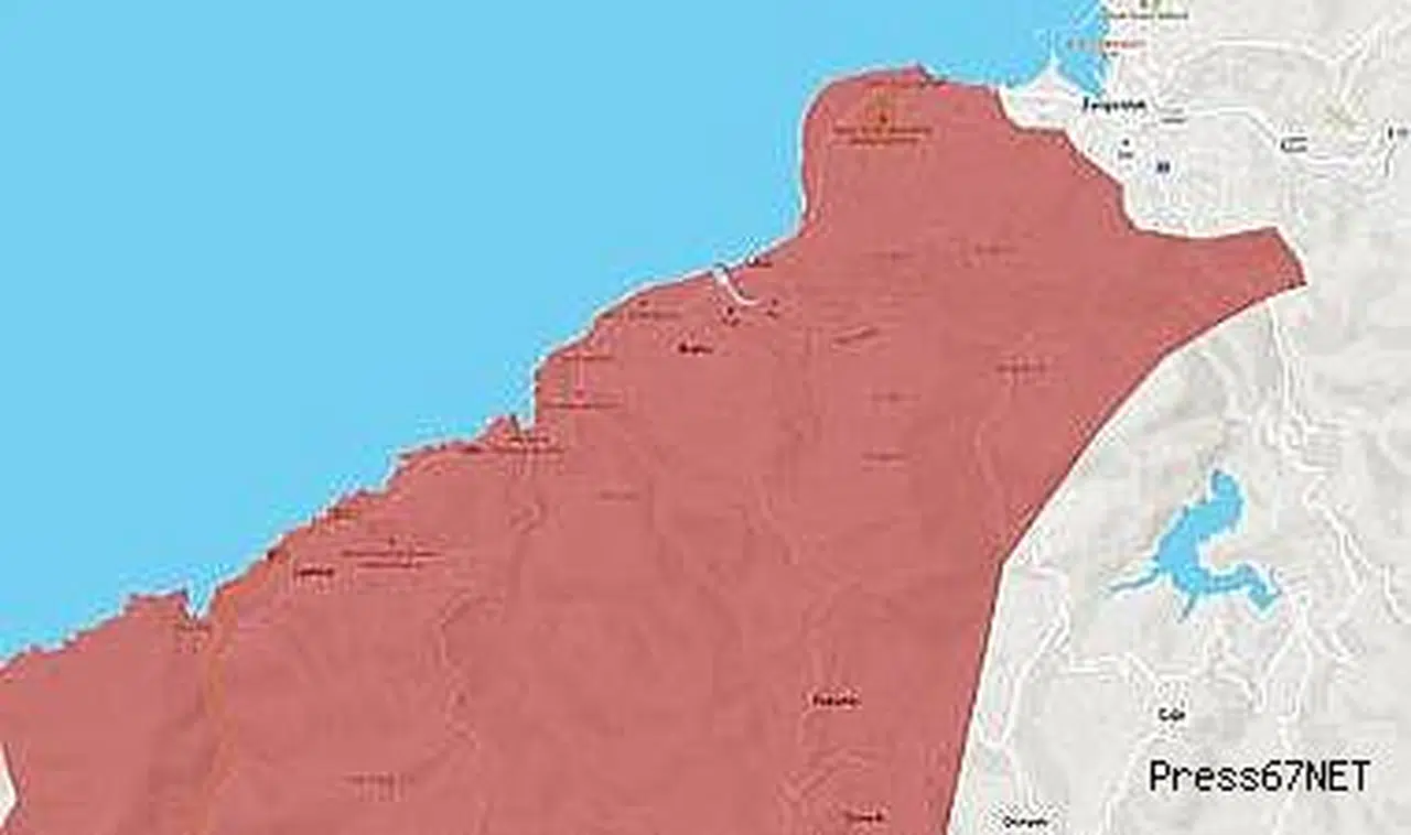 Kozlu'da seçim sonuçları belli oldu