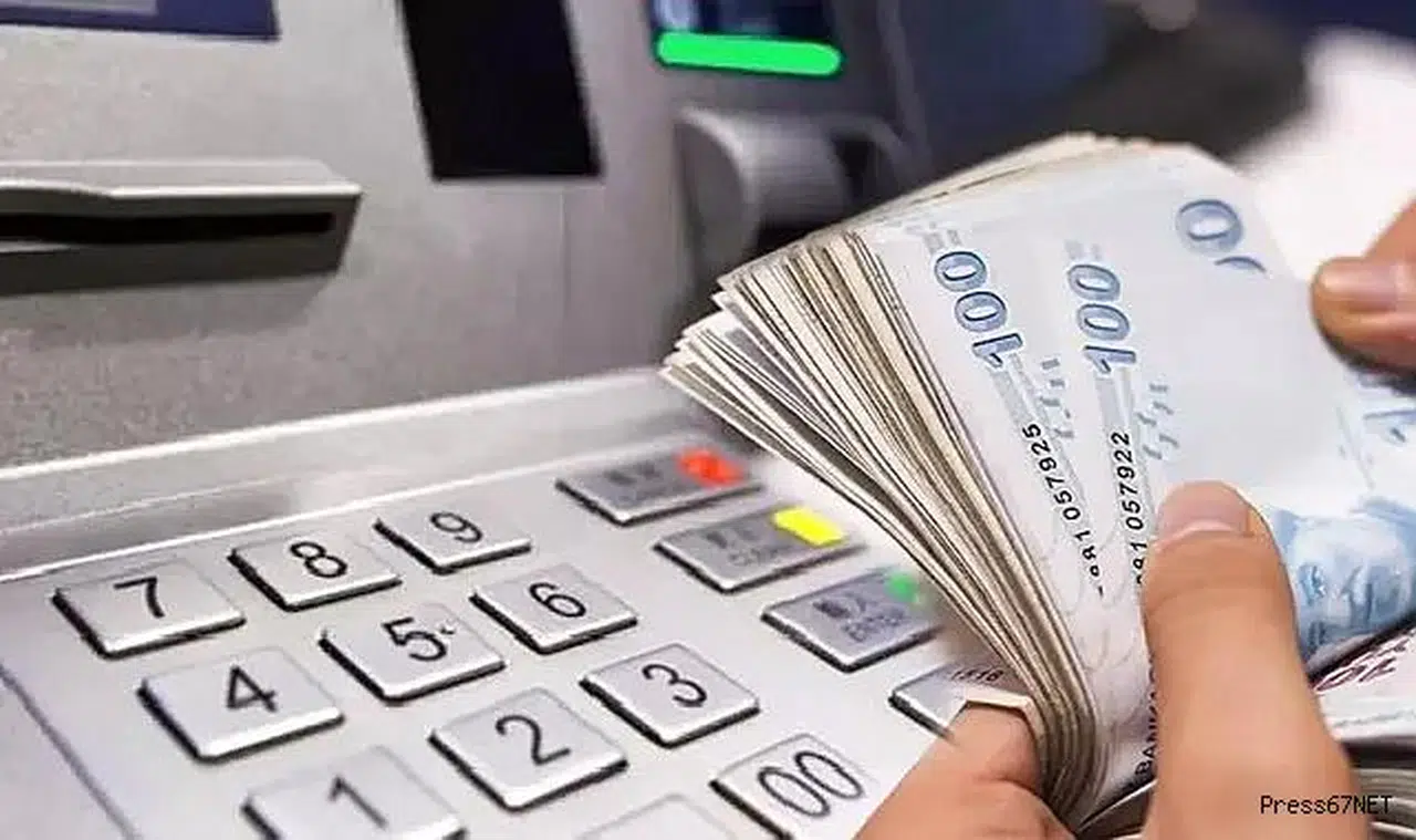 Merkez nakit avansa sınırlamayı kaldırdı...