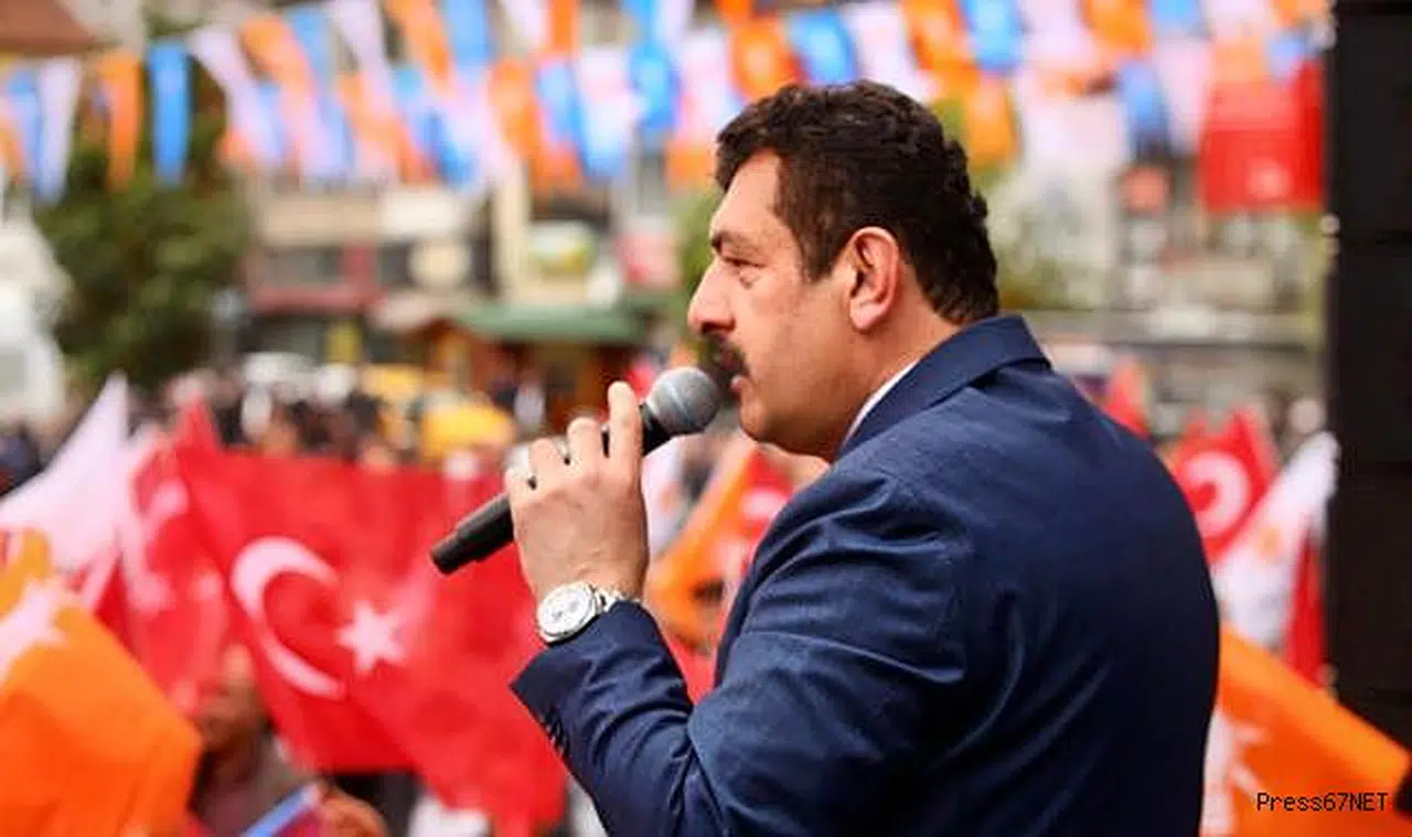 Muammer Avcı, "Kaybeden yok kazanan çok"