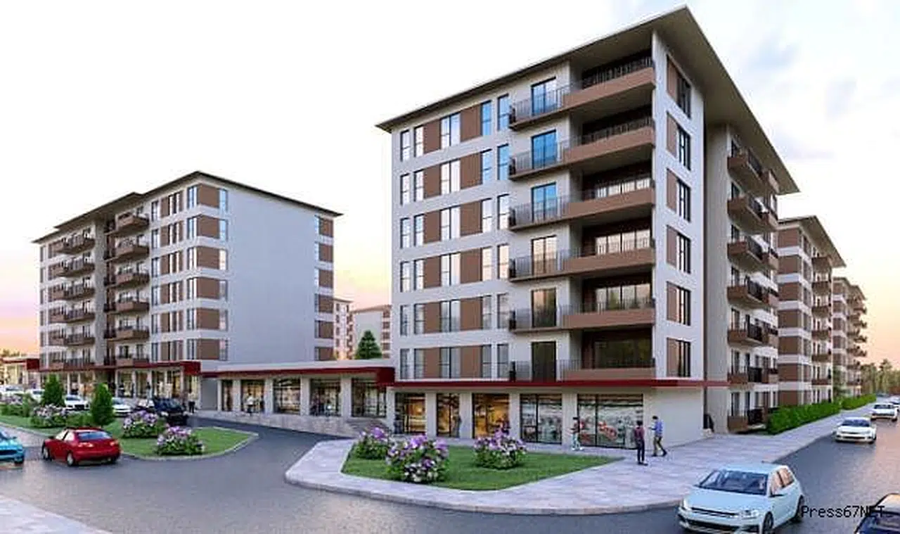 Muhtar o projeyi paylaştı!Ödemeler bugün yatıyor