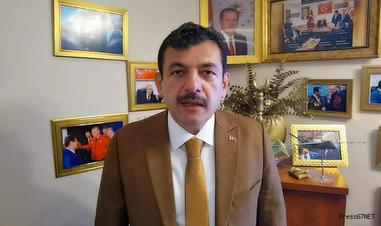 Muslu-Filyos arasındaki tünellerde 5,5 kilometre açıldı