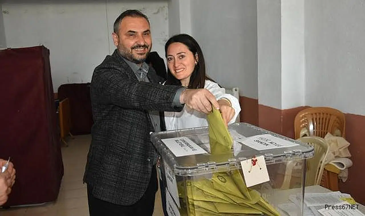 Nejdet Tıskaoğlu oyunu kullandı