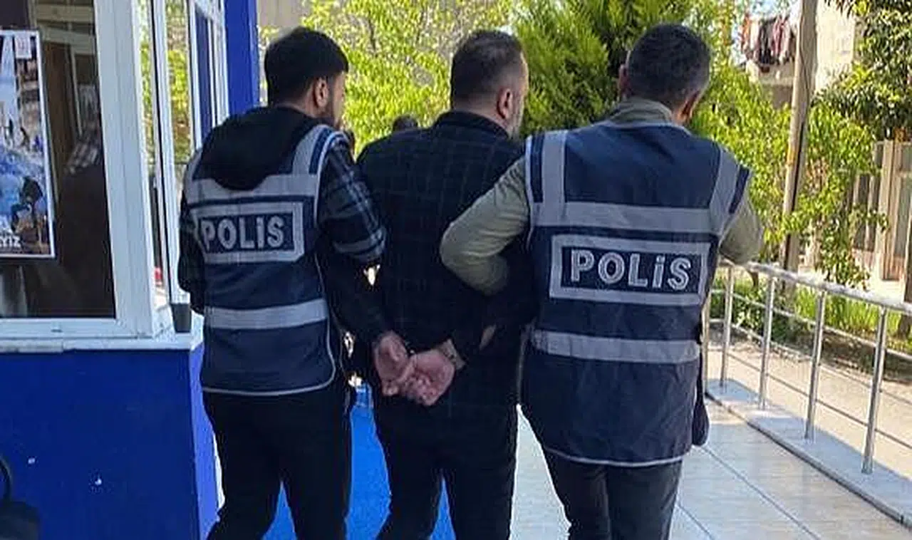 Memleket Partisi Ereğli ilçe başkanı silahlı yaralama olayından tutuklandı!