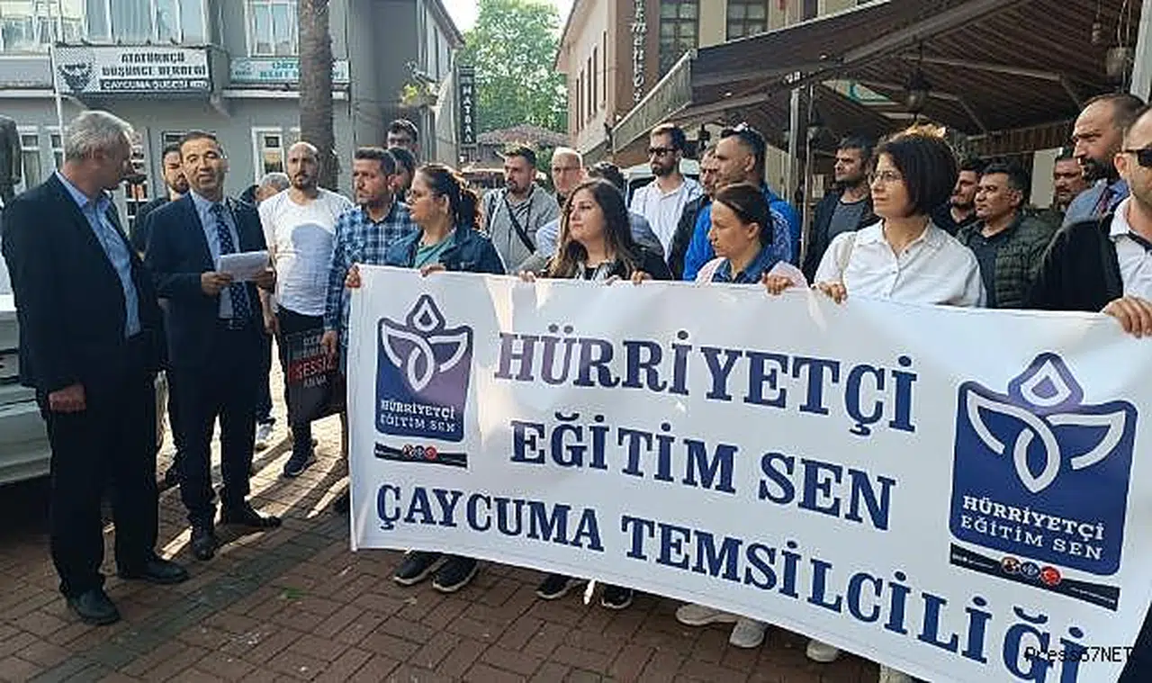 Özcan, "Çocuklarımıza karşı işlenen cinsel ve fiziksel istismar suçlarının kınamayla geçiştirilemez"