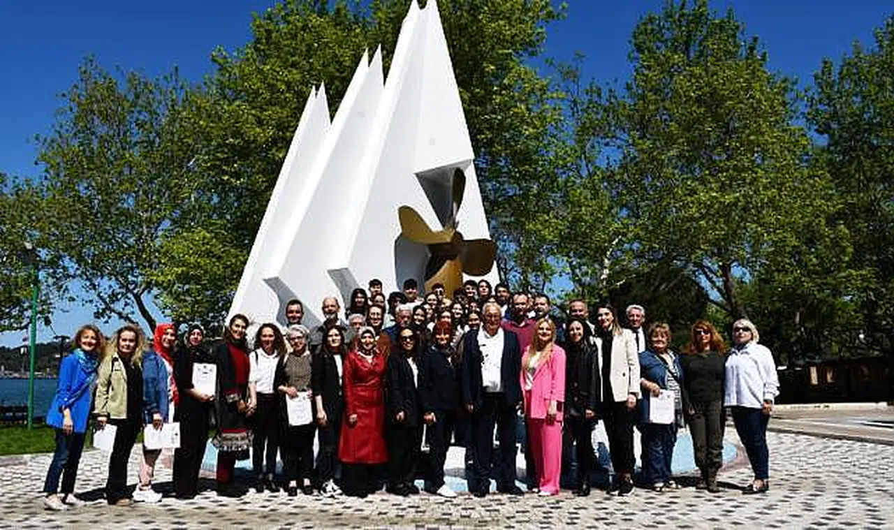 Posbıyık: Bu Yaz Hareketli Geçecek