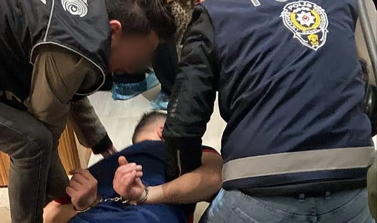 Şafak operasyonuyla kökünü kuruttular!