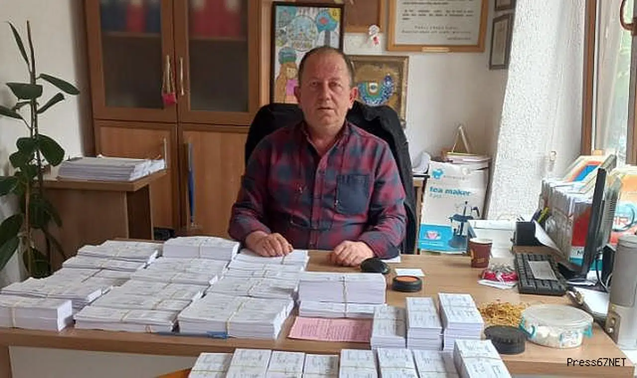 Seçime günler kala vatandaşlara çağrı!