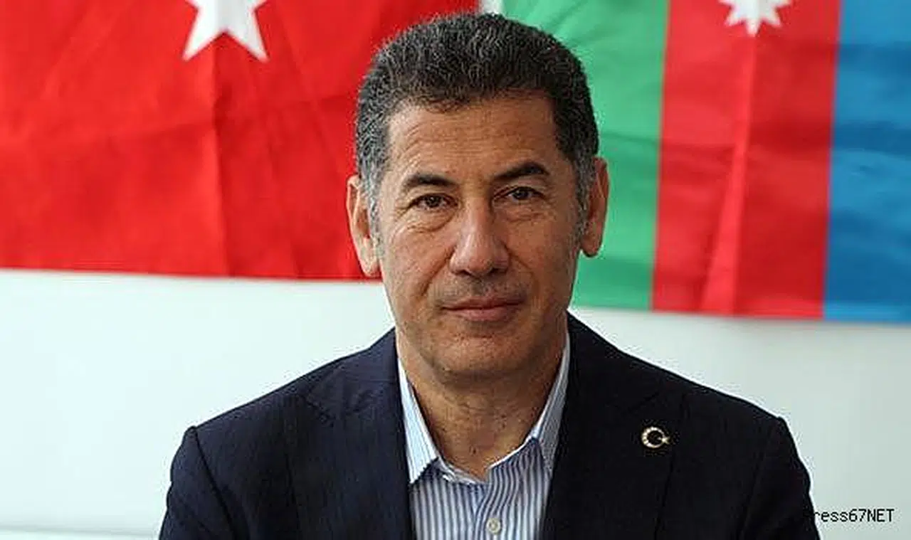 Sinan Oğan'dan Çekilme İddialarına Cevap!