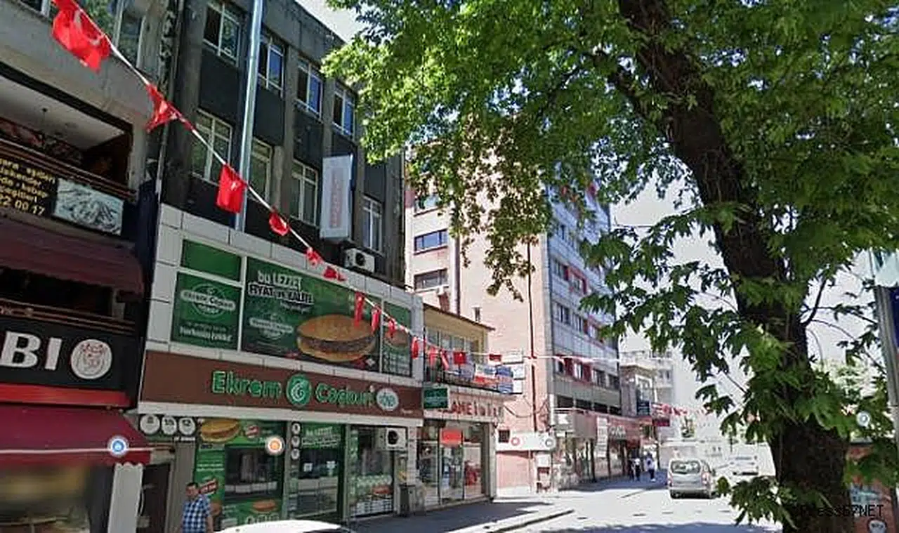 Gazipaşa'da hareketli dakikalar!