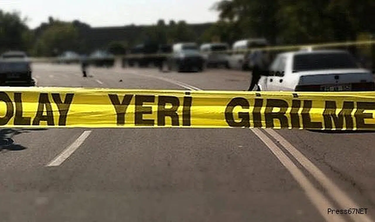 Tartıştığı emekli doktoru başından vurdu