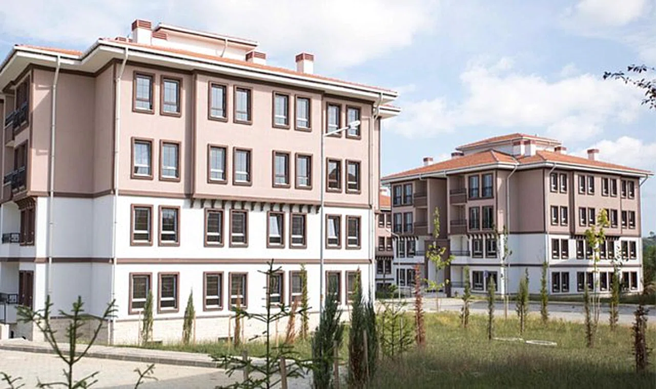 TOKİ'nin indirim kampanyasına yoğun talep
