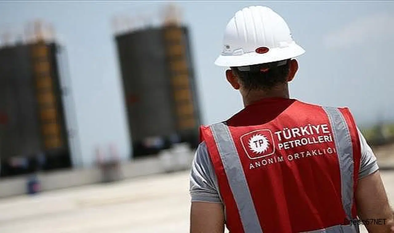 TPAO 450 personel alıyor! İşte ayrıntılar...