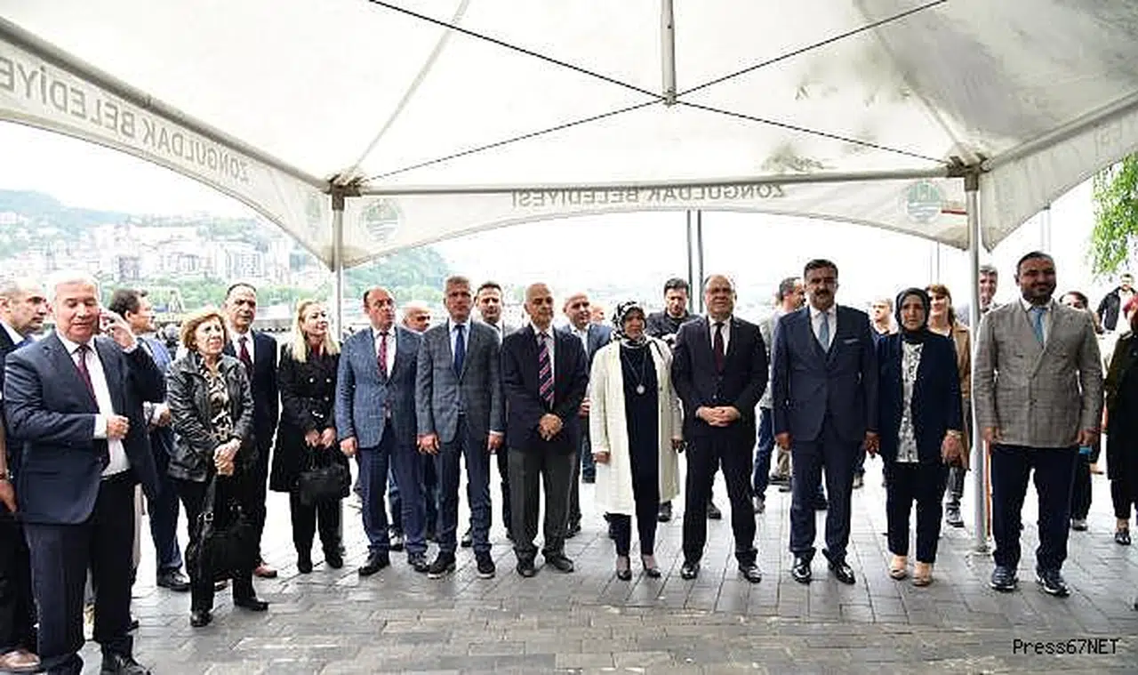 Türk Mutfağı Haftası etkinliklerle başladı