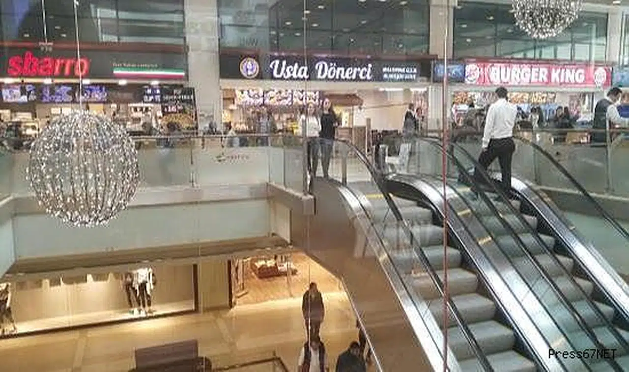 Yarın Seçim Günü AVM'ler açık mı, kapalı mı? 14 Mayıs Pazar Seçim Günü AVM çalışma saatleri, kafeler açık olacak mı?