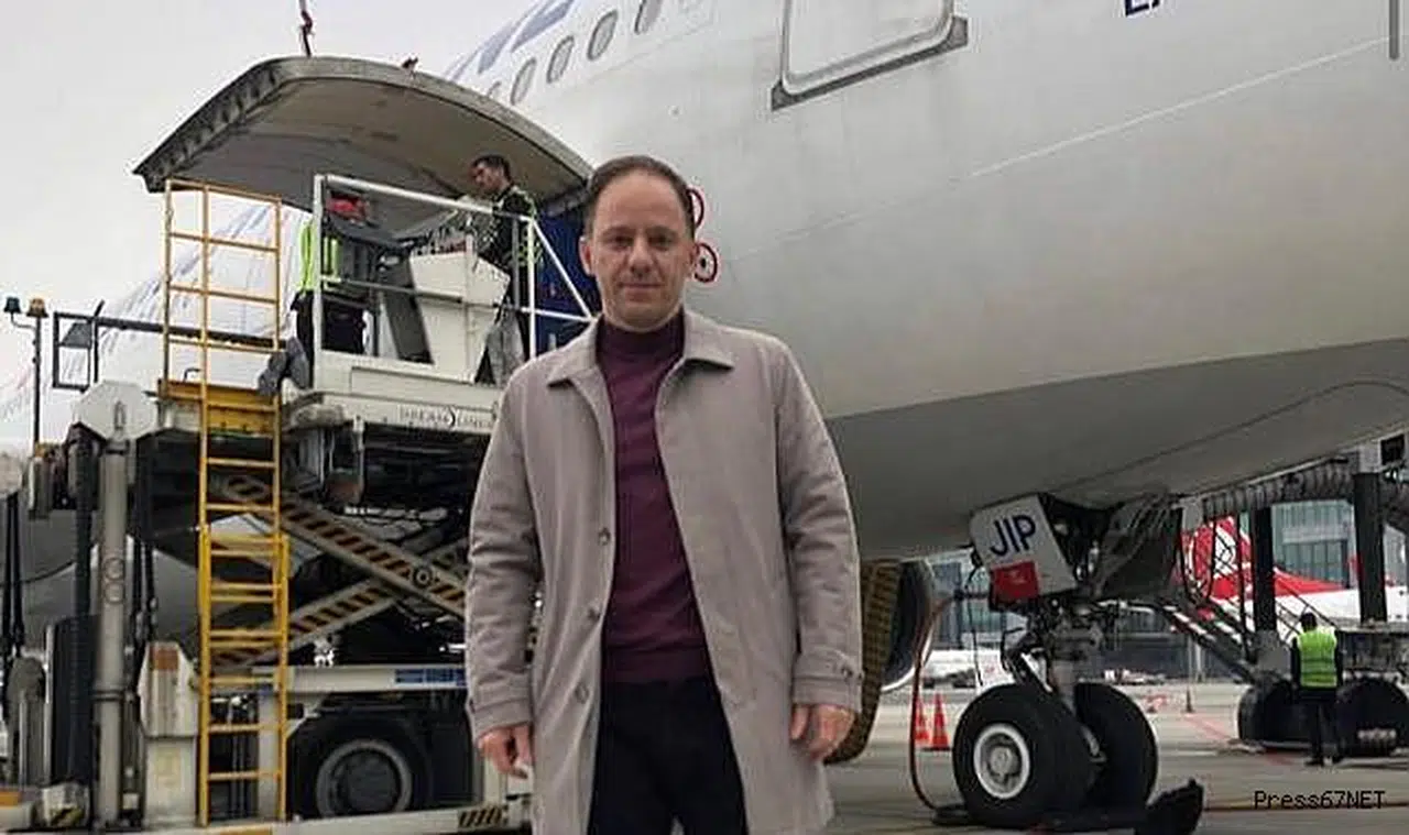 Yavuzyılmaz yurt dışında nöbette 