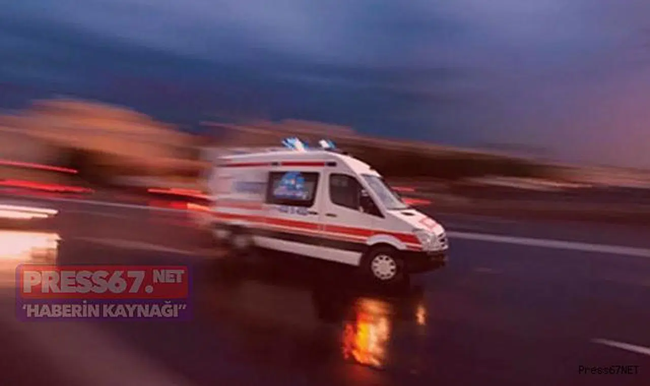 Yine kadın cinayeti! Eşi boğazını kesti