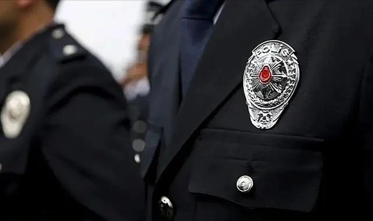 Zonguldak'ta kaç polis seçimde görev yapıyor?