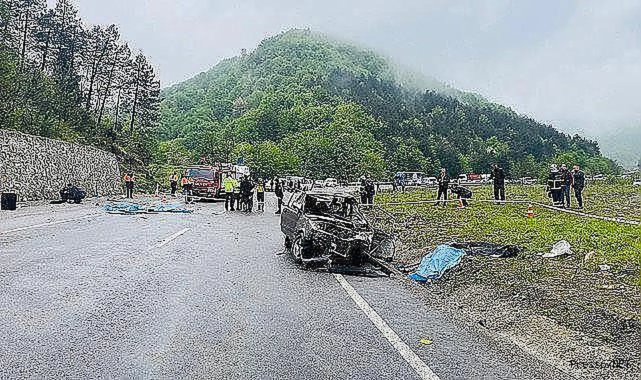 Zonguldak'ta üç genç feci şekilde hayatını kaybetmişti! O olayda yeni gelişme
