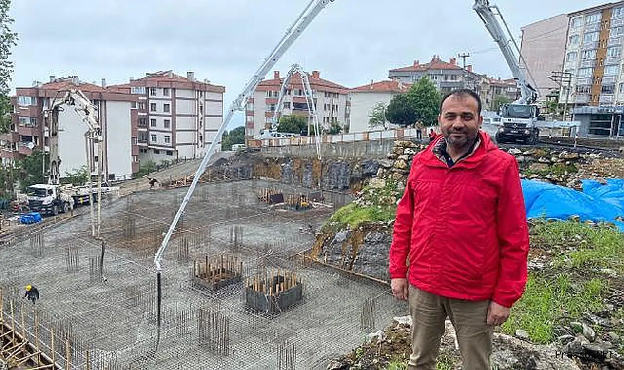 Zonguldak yine bir numara.. %161 artışla Türkiye birincisi oldu!