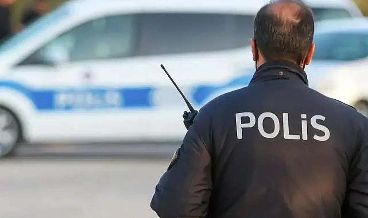 17 yaşındaki genç sırra kadem bastı!