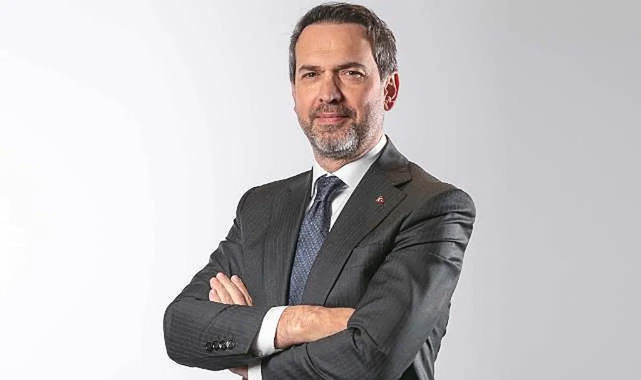 2 bin işçi alımında gözler yeni Enerji Bakanında!