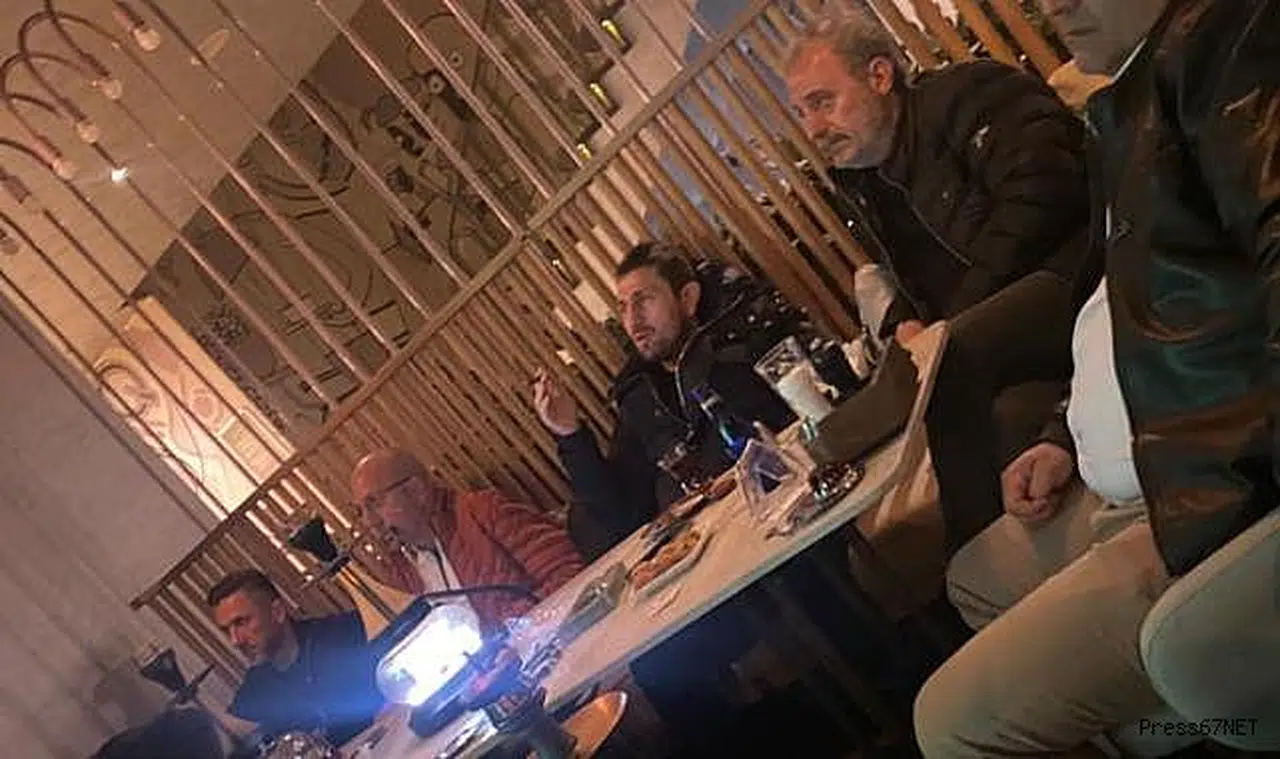 2. Lig Kırmızı Grup'ta şok şike iddiası