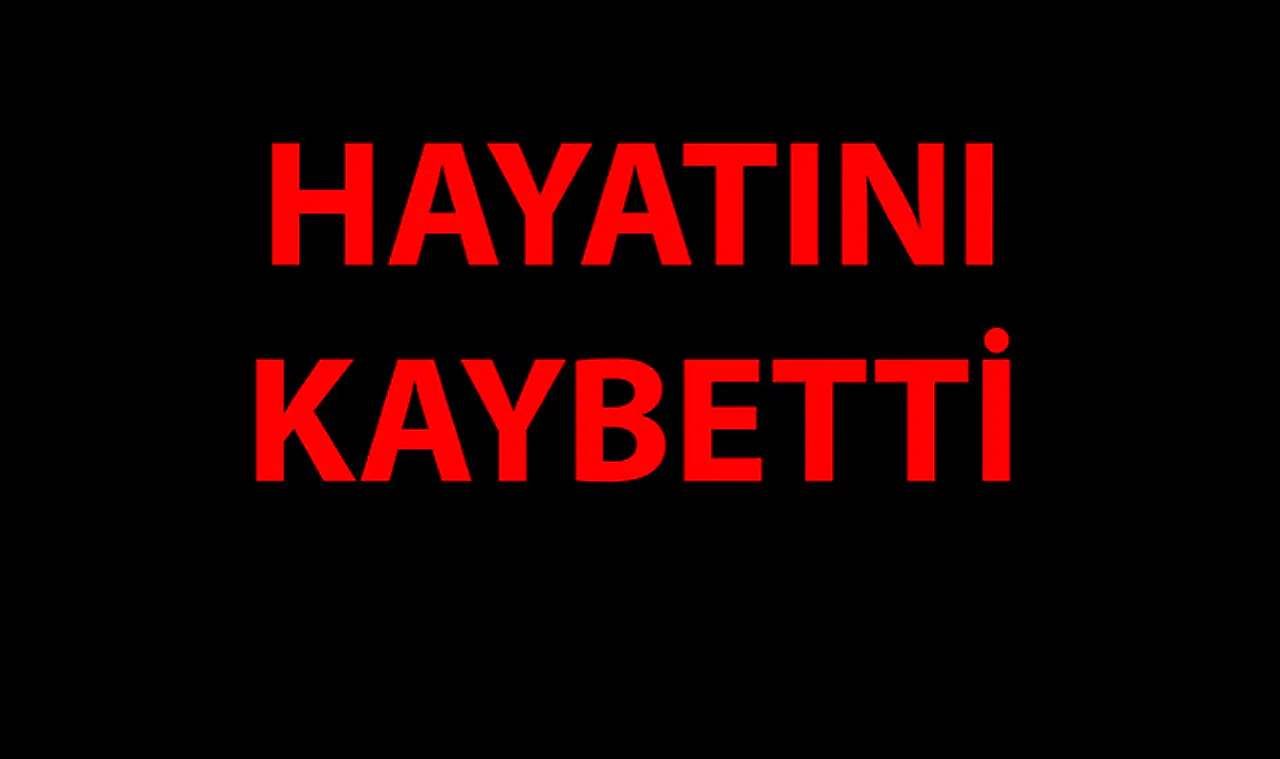 80 yaşındaki Kadir Uslu hayatını kaybetti!