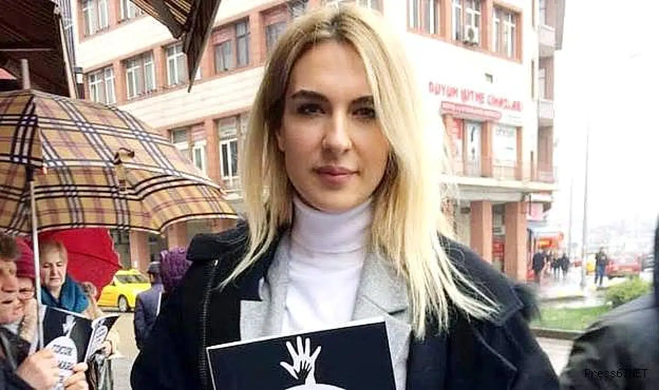 Adnan Başkanımız yalnız değildir!