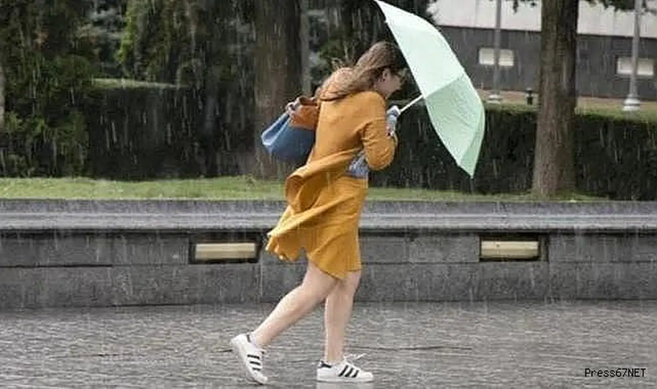 AFAD uyardı! Ani sel ve su baskınlarına dikkat