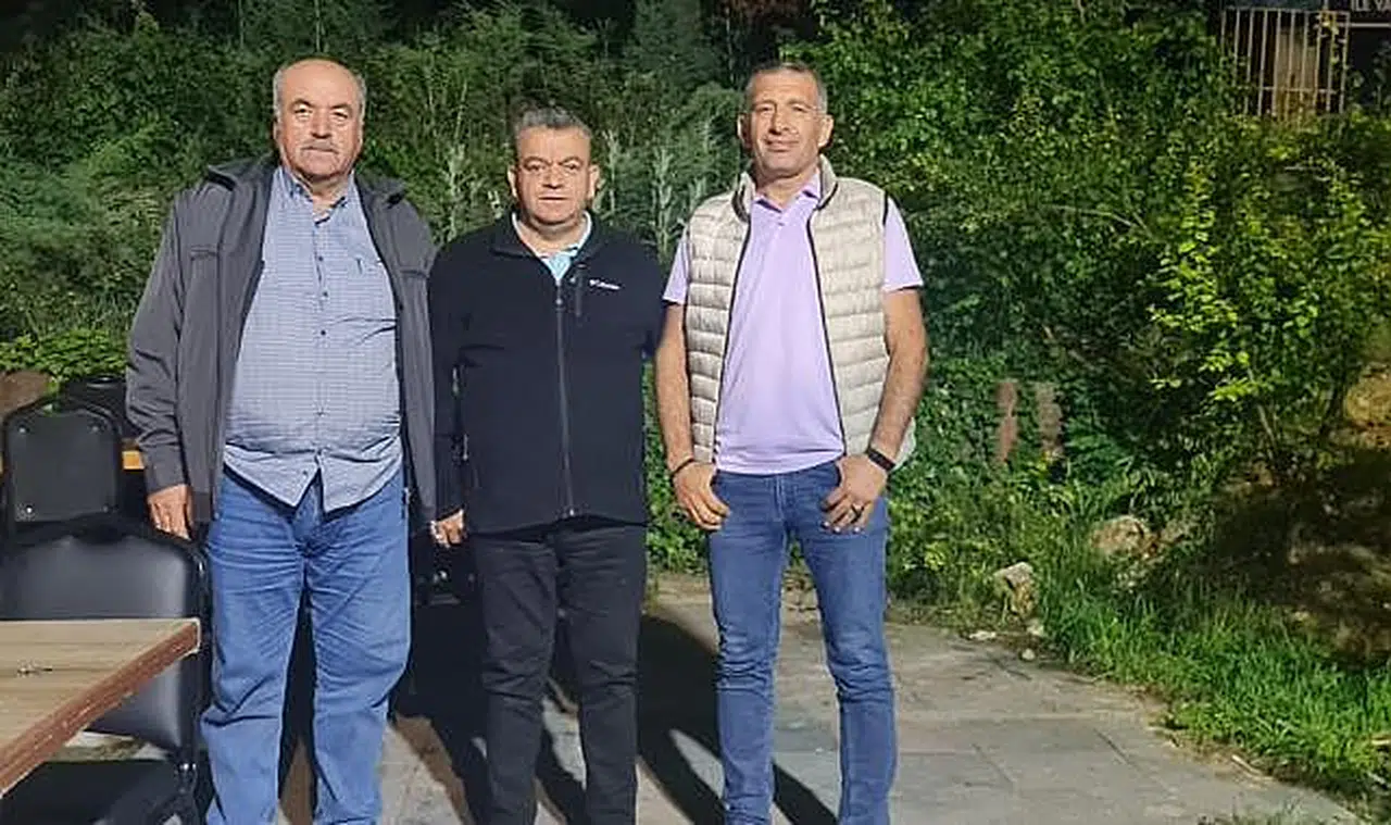 Anavatan Partisi Zonguldak İl Başkanlığı'na Mazaklı atandı!