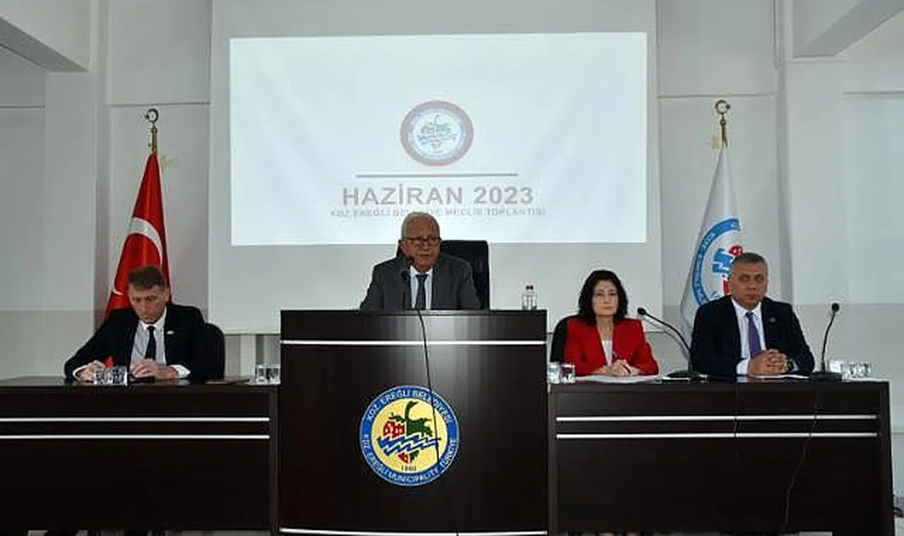 Başkan Halil Posbıyık, Milletvekilleri Saffet Bozkurt Ve Eylem Ertuğrul’a Başarı Diledi