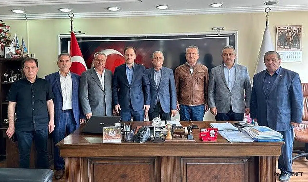 Başkan Kantarcı, “Saldırıyı nefretle kınıyorum”