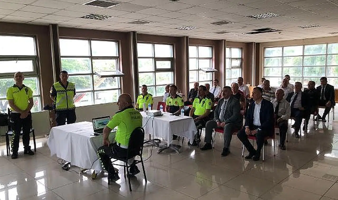 Bayram öncesi ekipler teyakkuza geçti!