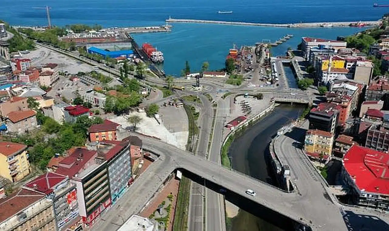 Bayram sabahı silahlar konuştu