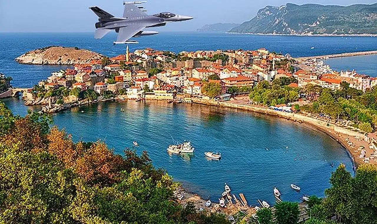 Binalarda sarsıntı oluşturan ses bakın ne çıktı!